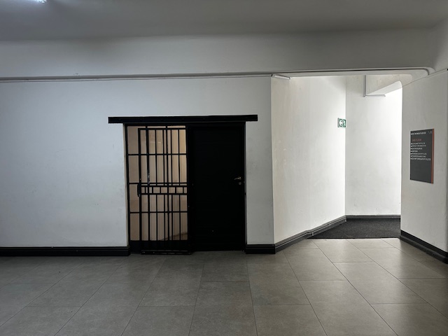 To Let Commercial Property for Rent in Woodstock Western Cape